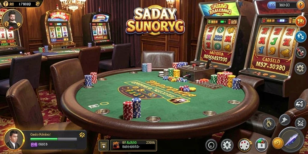 Fitur bonus yang menguntungkan di 738SLOTS.