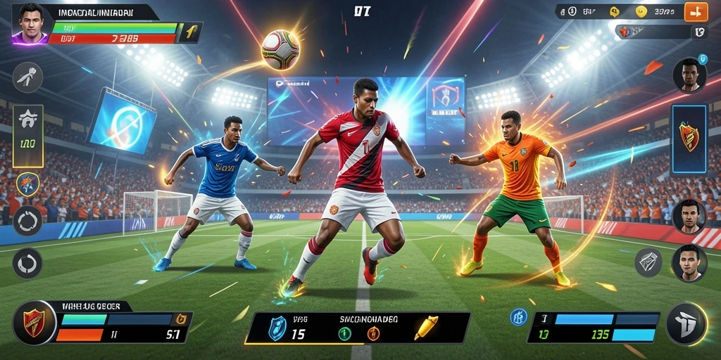 Fitur bonus harian yang menguntungkan setiap pemain.