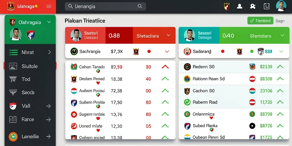 Misi menarik dengan tantangan menegangkan.