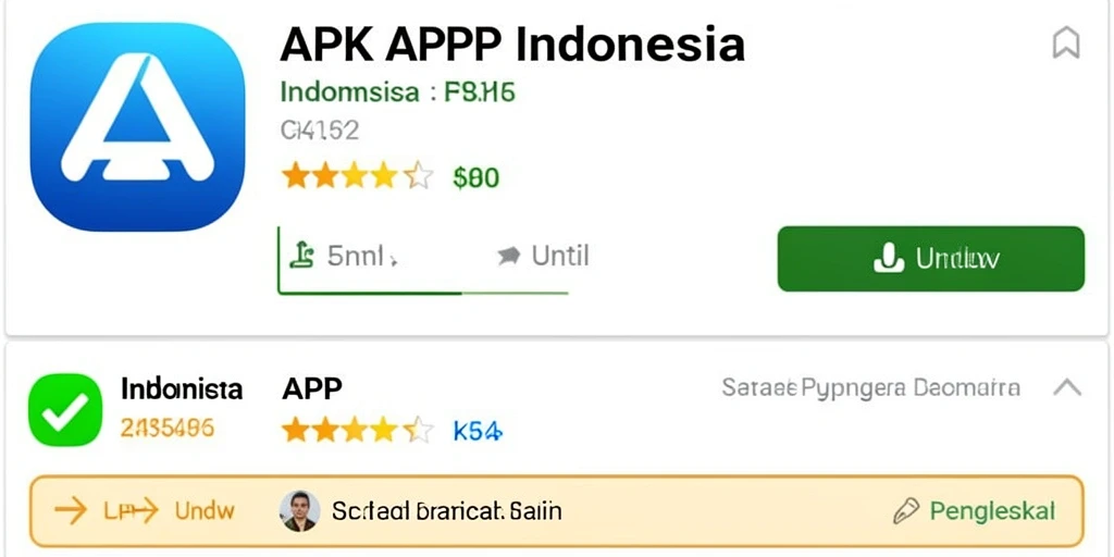 Gambaran suasana permainan yang imersif dan adiktif.