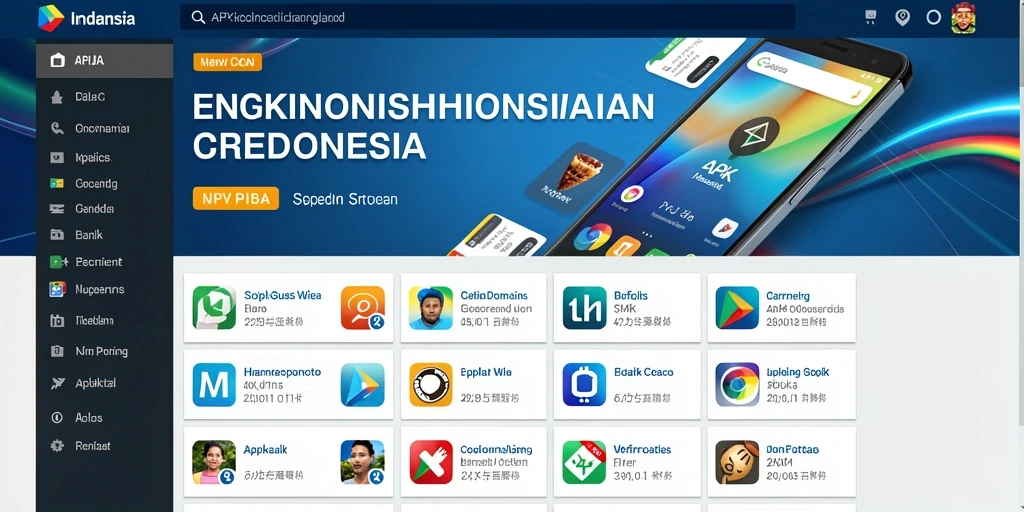 Misi menantang yang siap untuk dijelajahi.