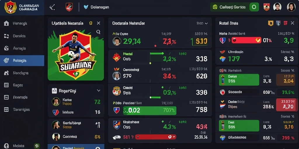 Event khusus dengan hadiah menarik setiap bulan.