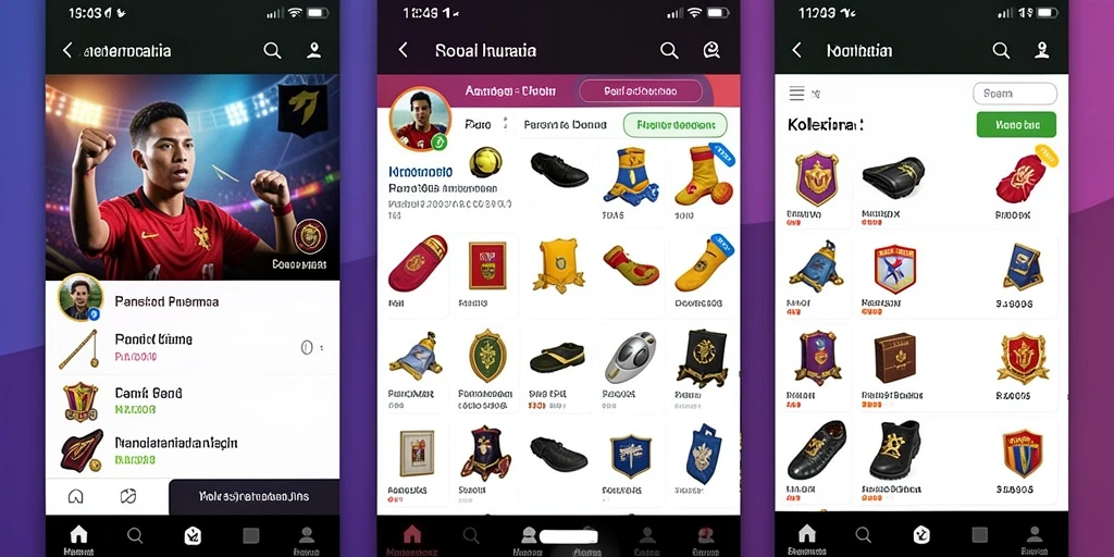 Pengguna dapat menikmati promo menarik setiap hari.