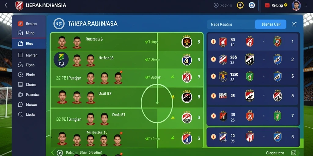 Fitur bonus yang menguntungkan untuk pemain.