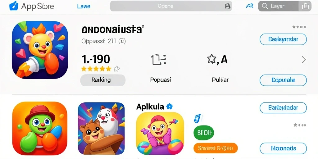 Event menarik dengan hadiah yang menggiurkan.