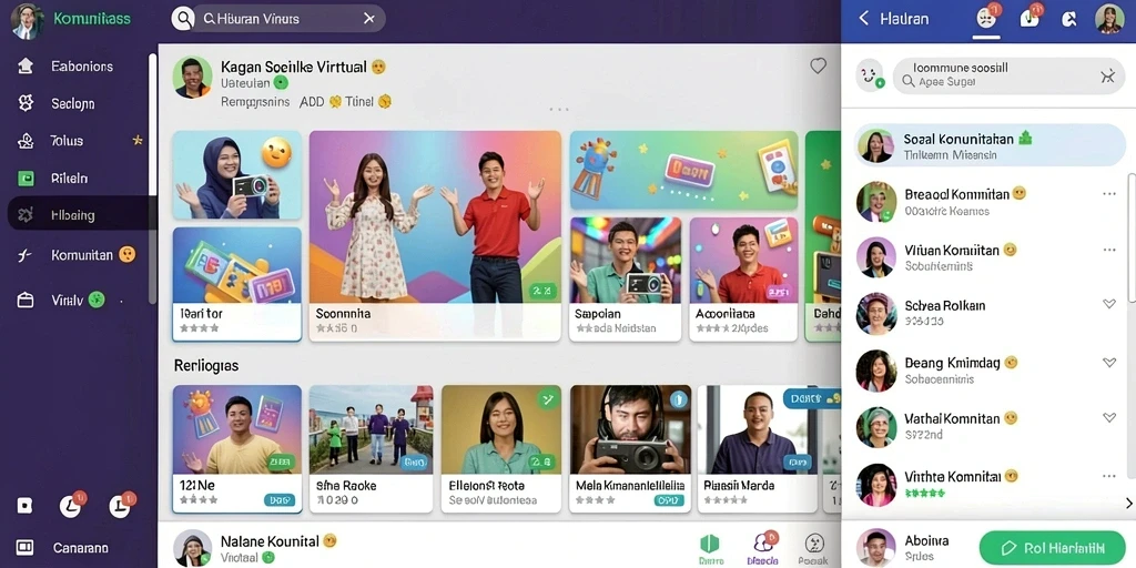 Dukungan pelanggan responsif siap membantu Anda.