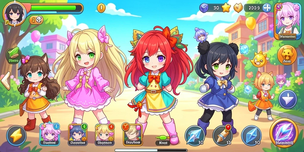 Event khusus dengan hadiah menarik.