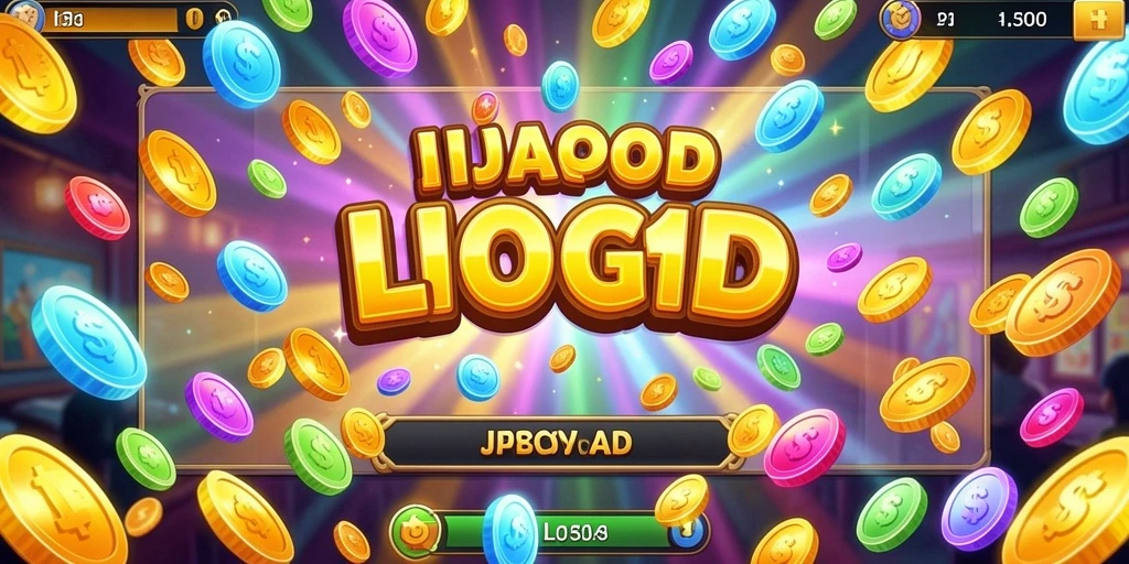 Event menarik dengan hadiah menggiurkan.