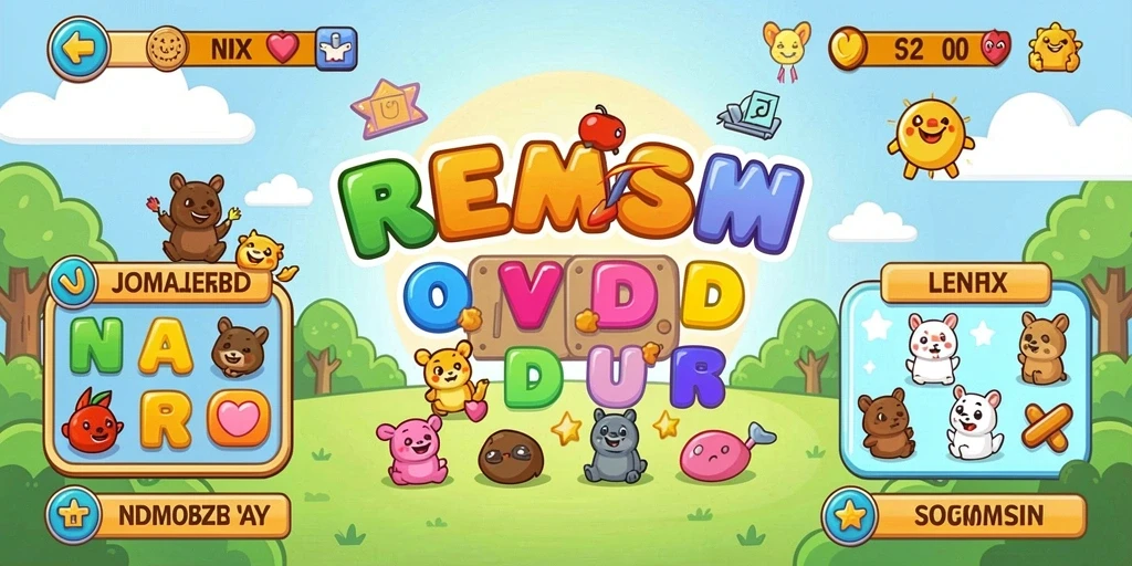 Pengalaman multiplayer yang seru dan menantang.
