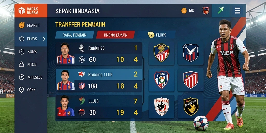 Pengalaman bermain yang memuaskan dan berhadiah.